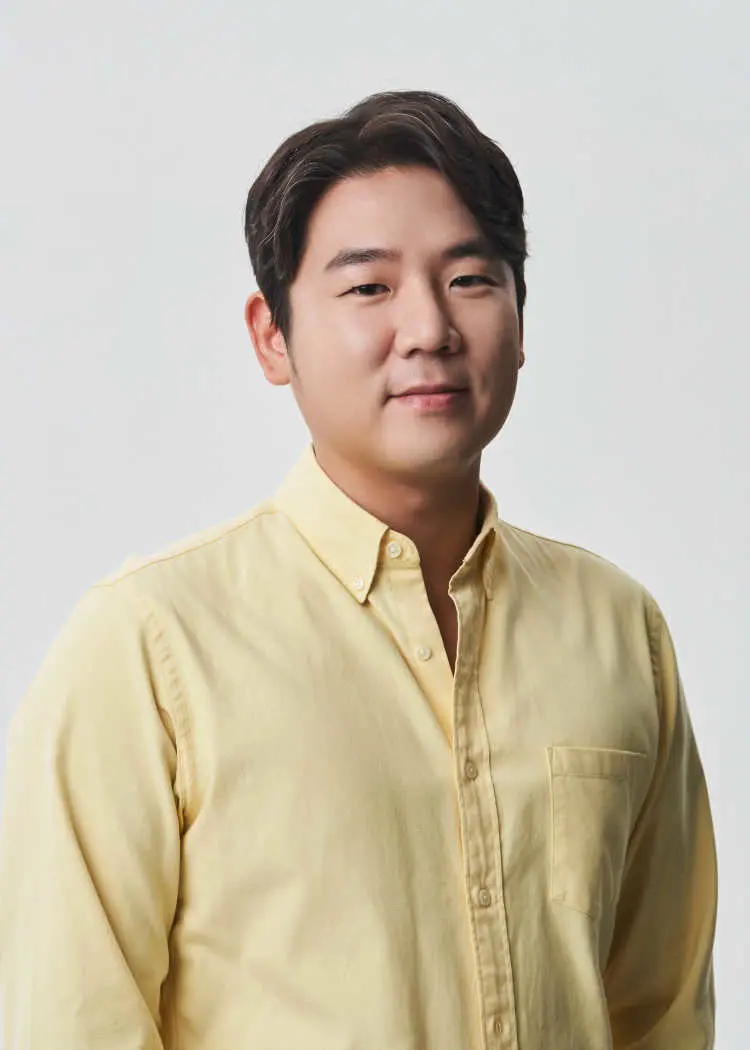 Jin Kang, Hashed Ventures
